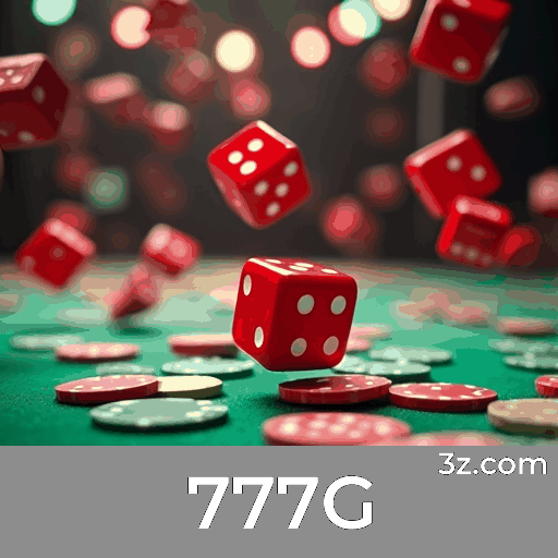 777G Bônus acumulado 777G
