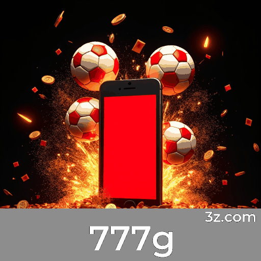777g