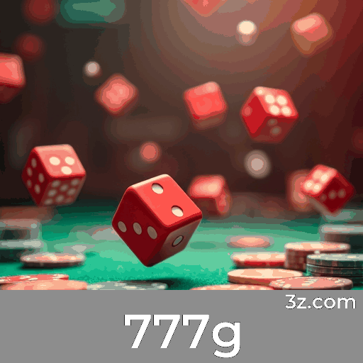 777g