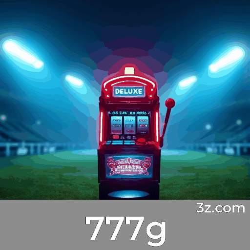 777g game mais image