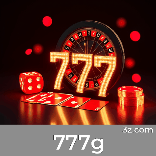 777g 