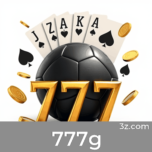 777g game mais image